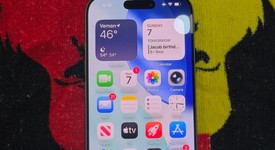 Mint
													Apple iPhone 17 - Unlocked, Sage, 256 GB, A3258, photo 4 of 9