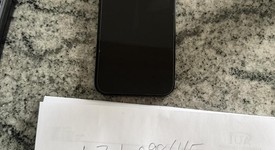 Good
													Apple iPhone 15 Plus - Unlocked, Black, 128 GB, A2847, photo 1 of 9