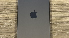 Good
													Apple iPhone 16e - Unlocked, Black, 128 GB, A3212, photo 1 of 7