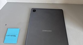 Good
													Samsung Galaxy Tab A7 Lite - Verizon, Gray, 32 GB, 3 GB, SM-T227U, photo 3 of 3