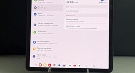 Good
													Samsung Galaxy Tab S8 Plus - Verizon, Graphite, 128 GB, 8 GB, SM-X808U, 5G, photo 3 of 14