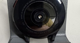 Good
													Samsung Galaxy Watch4 Classic - Wi-Fi, Black, 46mm, photo 4 of 6