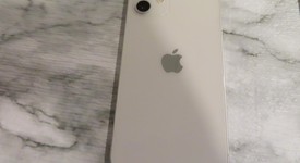 Good
													Apple iPhone 12 - Unlocked, White, 64 GB, A2172, photo 4 of 4