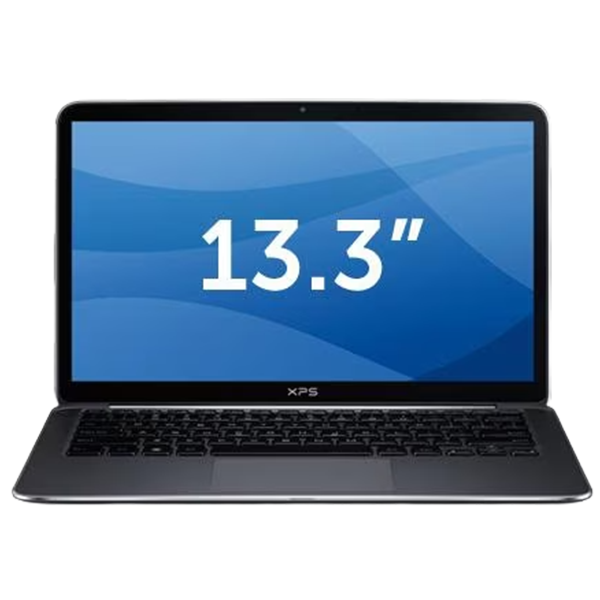 Dell XPS L321X - 128 GB, Silver, 4 GB, Intel Core i5
