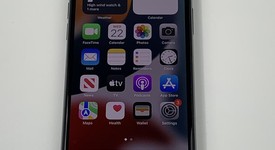 Mint
													Apple iPhone 11 Pro - Unlocked, Gray, 64 GB, A2160, photo 1 of 5