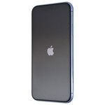 Good Apple iPhone Xr - Unlocked, 64 GB, Blue, A1984