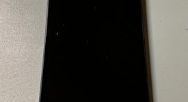 Good
													Apple iPhone 13 - Unlocked, Midnight, 128 GB, A2482, photo 2 of 8