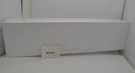 New
													Apple Watch Series 5 44mm - Gray, A2093 - GPS, Aluminum, photo 1 of 2