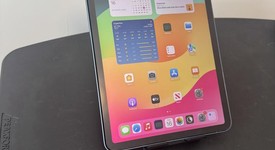 Mint
													Apple iPad Air 5th Gen - Wi-Fi, Blue, 64 GB, A2588, photo 2 of 12