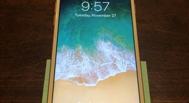 Good
													Apple iPhone 6S - T-Mobile, Rose Gold, 16 GB, A1688, photo 1 of 15