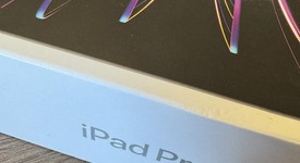 Good
													Apple iPad Pro 11" 4th Gen 2022 - Wi-Fi, Gray, 128 GB, photo 4 of 19