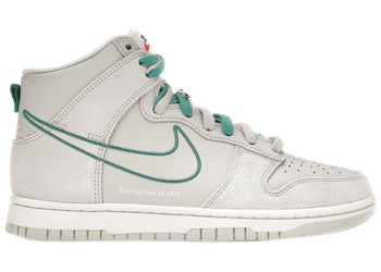 Nike Dunk High First Use Sail for sale