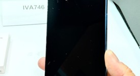 Good
													Apple iPhone 12 - Unlocked, Blue, 64 GB, A2172, photo 4 of 6