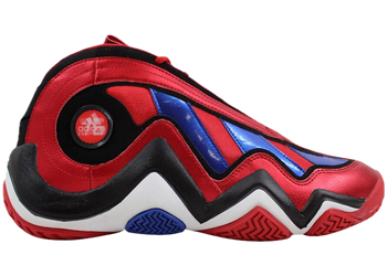 adidas Crazy 97 Red for sale