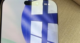 Good
													Apple iPhone 16 Pro Max - AT&T, Natural, 256 GB, A3084, photo 6 of 6