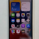 Mint Apple iPhone 12 - Verizon, 64 GB, White, A2172