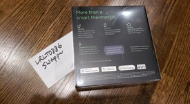 New
													Ecobee 4, photo 1 of 3