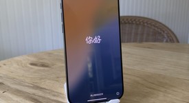Good
													Apple iPhone 16 Pro Max - Unlocked, Black, 256 GB, A3084, photo 1 of 12