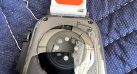Good
													Apple Watch Ultra 2 49mm - Unlocked, Black, A2986, photo 2 of 5