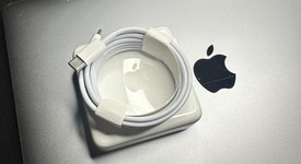 Good
													MacBook Pro 2017 (No Touch Bar) - 13" - I5, Gray, 256 GB, 16 GB, photo 4 of 13