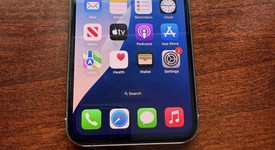 Good
													Apple iPhone 11 Pro - Unlocked, Silver, 256 GB, A2160, photo 1 of 7