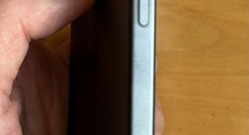 Mint
													Apple iPhone 16 Pro - Unlocked, Black, 128 GB, A3083, photo 5 of 8