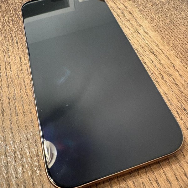 Apple iPhone 16 Pro Max - Unlocked, 256 GB, Desert, A3084