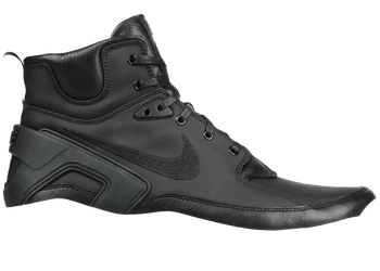 Nike Koth Ultra Mid Stone Island Black for sale