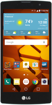 LG Volt 2