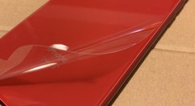 Mint
													Apple iPhone Xr - T-Mobile, Red, 64 GB, A1984, photo 3 of 5
