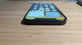 Fair
													Apple iPhone 12 - Unlocked, Black, 64 GB, A2172, photo 5 of 14