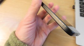 Good
													Apple iPhone 15 - T-Mobile, Black, 128 GB, A2846, photo 3 of 4