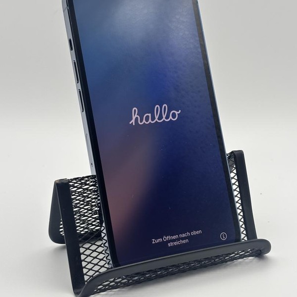 Apple iPhone 13 Pro - T-Mobile, 128 GB, Sierra Blue, A2483