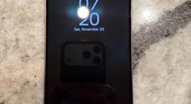 Mint
													Samsung Galaxy S24 FE - Verizon, Graphite, 128 GB, SM-S721U, photo 5 of 5