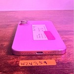 Good Apple iPhone 16 Plus - Unlocked, 128 GB, Pink, A3082