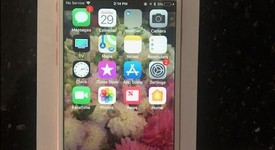 Mint
													Apple iPhone 6S - AT&T, Rose Gold, 128 GB, A1633, photo 1 of 8