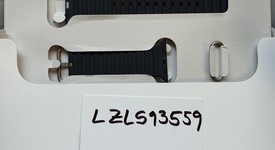 Good
													Apple Watch Ultra 49mm - Unlocked, Titanium, A2622, photo 2 of 10