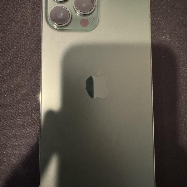 Apple iPhone 13 Pro Max - Verizon, 128 GB, Green, A2484