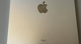 Mint
													Apple iPad 10th Gen - Wi-Fi, Silver, 64 GB, A2696, photo 2 of 6