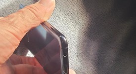 Good
													Samsung Galaxy S10e - Verizon, Blue, 128 GB, 6 GB, SM-G970U, photo 3 of 13