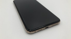 Good
													Apple iPhone Xs Max - Verizon, Gold, 256 GB, A1921, photo 2 of 10