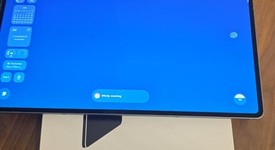 Mint
													Samsung Galaxy Tab  S11 Ultra - Wi-Fi, Gray, 256 GB, photo 3 of 9