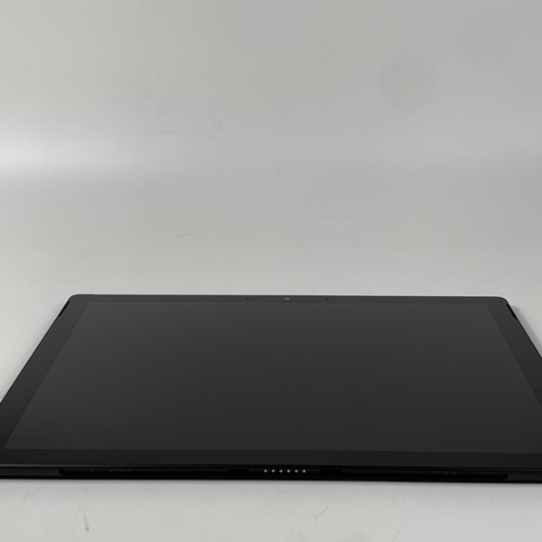 Microsoft Surface Pro 7 - I7, Black, 256 GB, 16 GB