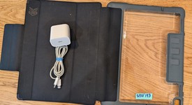 Mint
													Apple iPad 9th Gen - Wi-Fi, Silver, 256 GB, A2602, photo 6 of 6