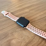 Good Apple Watch SE (3rd Gen) 40mm - Midnight, A3324 - GPS