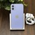 Good Apple iPhone 12 - Unlocked, Purple, 128 GB, A2172