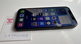 Good
													Apple iPhone 12 - Unlocked, Black, 64 GB, A2172, photo 2 of 10