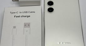 Mint
													Samsung Galaxy S23 - Verizon, Cream, 128 GB, 8 GB, SM-S911U, photo 3 of 7