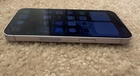 Fair
													Apple iPhone 14 - T-Mobile, Purple, 128 GB, A2649, photo 4 of 7