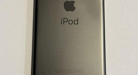 Good
													Apple iPod Touch 7th Gen - Wi-Fi, Gray, 128 GB, photo 2 of 2